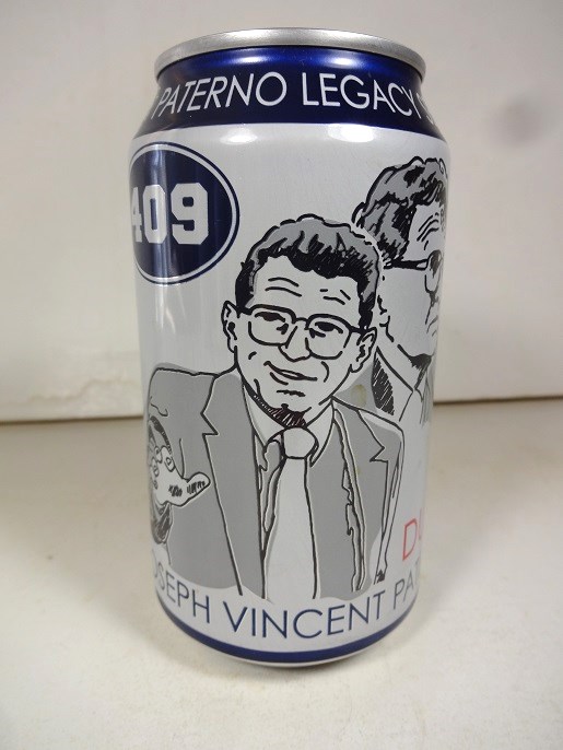 Duquesne Lager - Paterno Legacy Series - 409